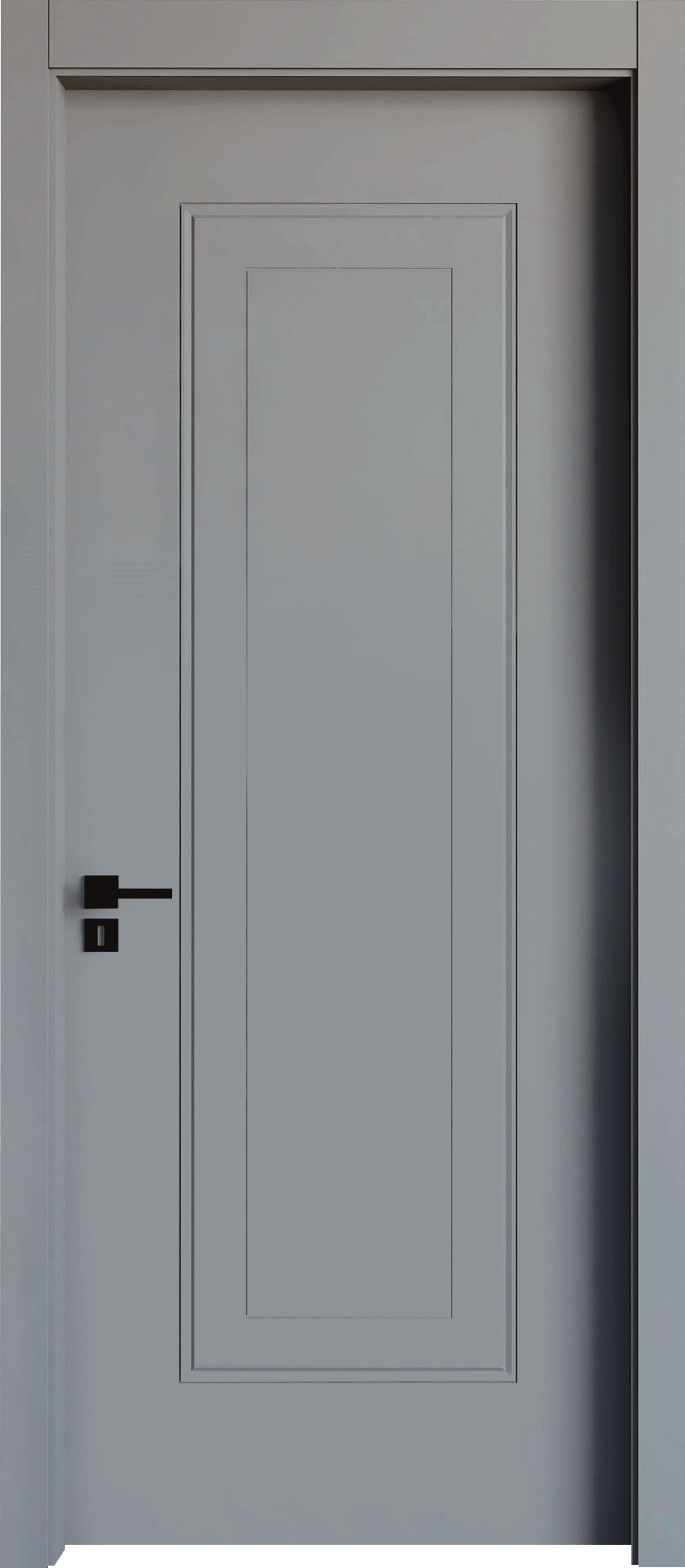 BERLİN - 9320 LACQUER TOUCH TUNGSTEN GRİ