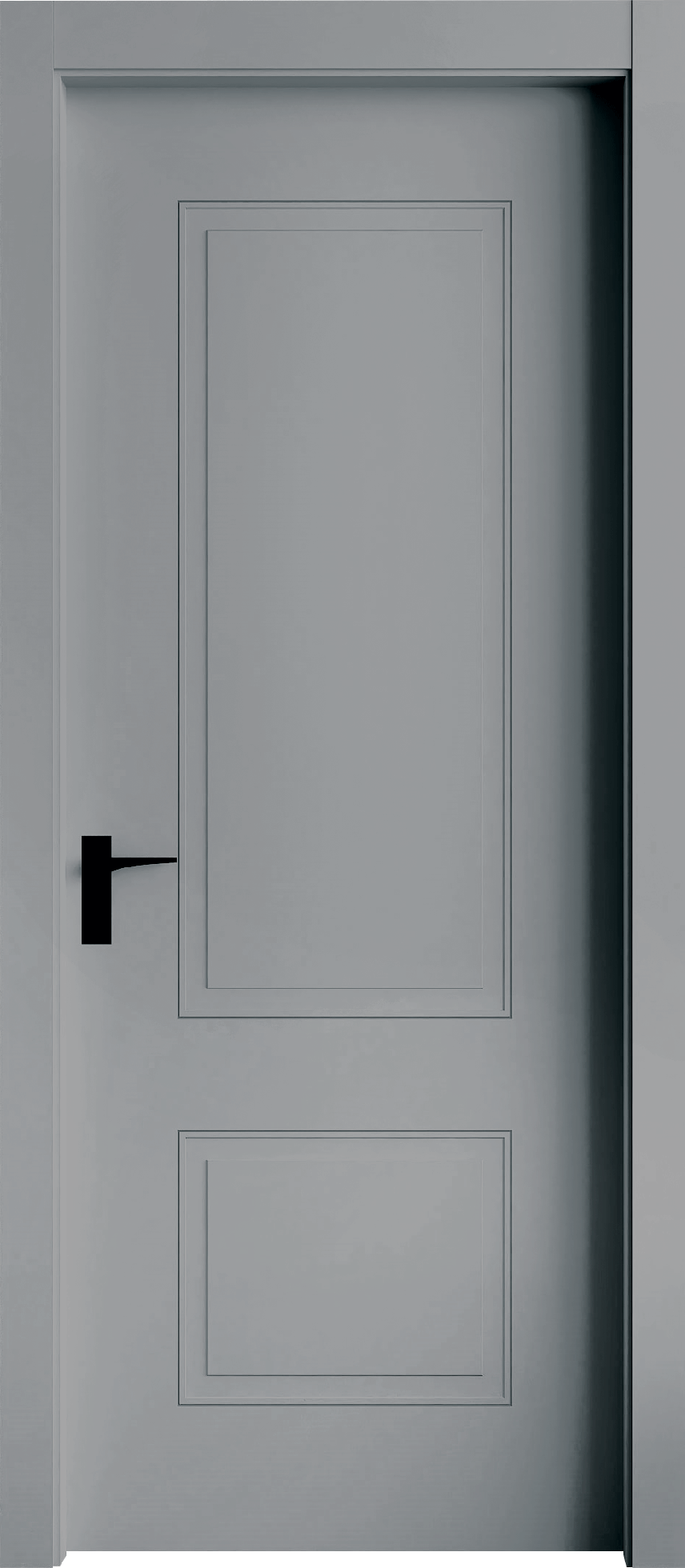 CONE - 9320 LACQUER TOUCH TUNGSTEN GRİ