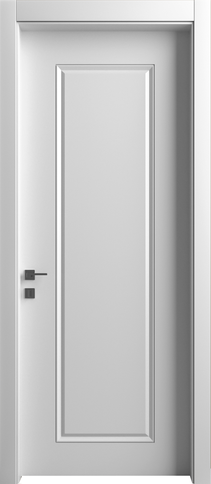 COUNTRY 01 - 9350 LACQUER TOUCH BEYAZ