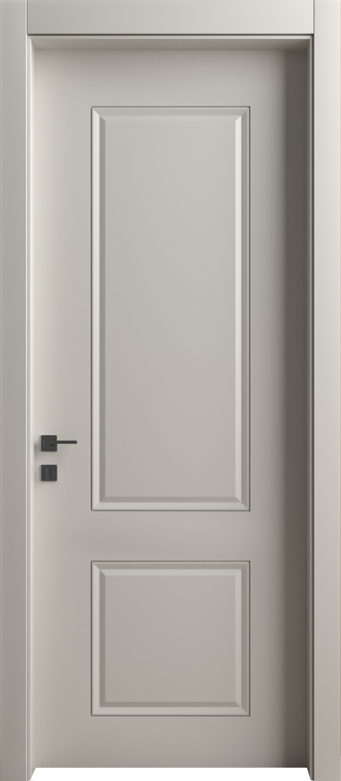 COUNTRY 02 - 9300 LACQUER TOUCH AY GRİ