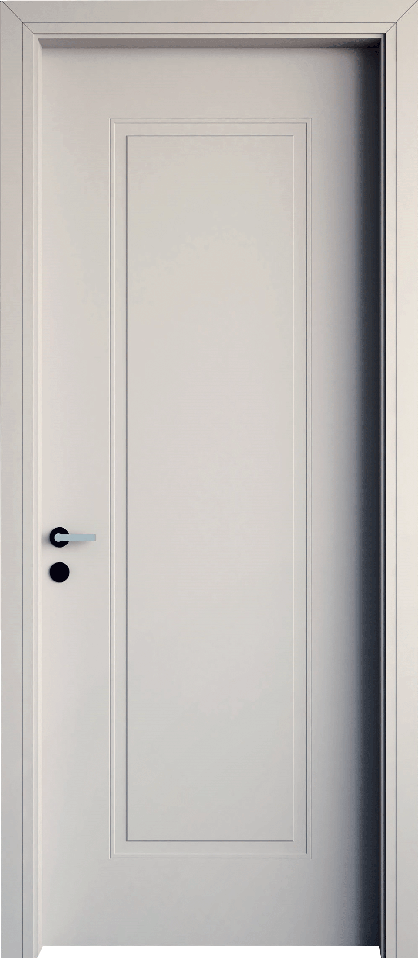 CUBIC - 9300 LACQUER TOUCH AY GRİ