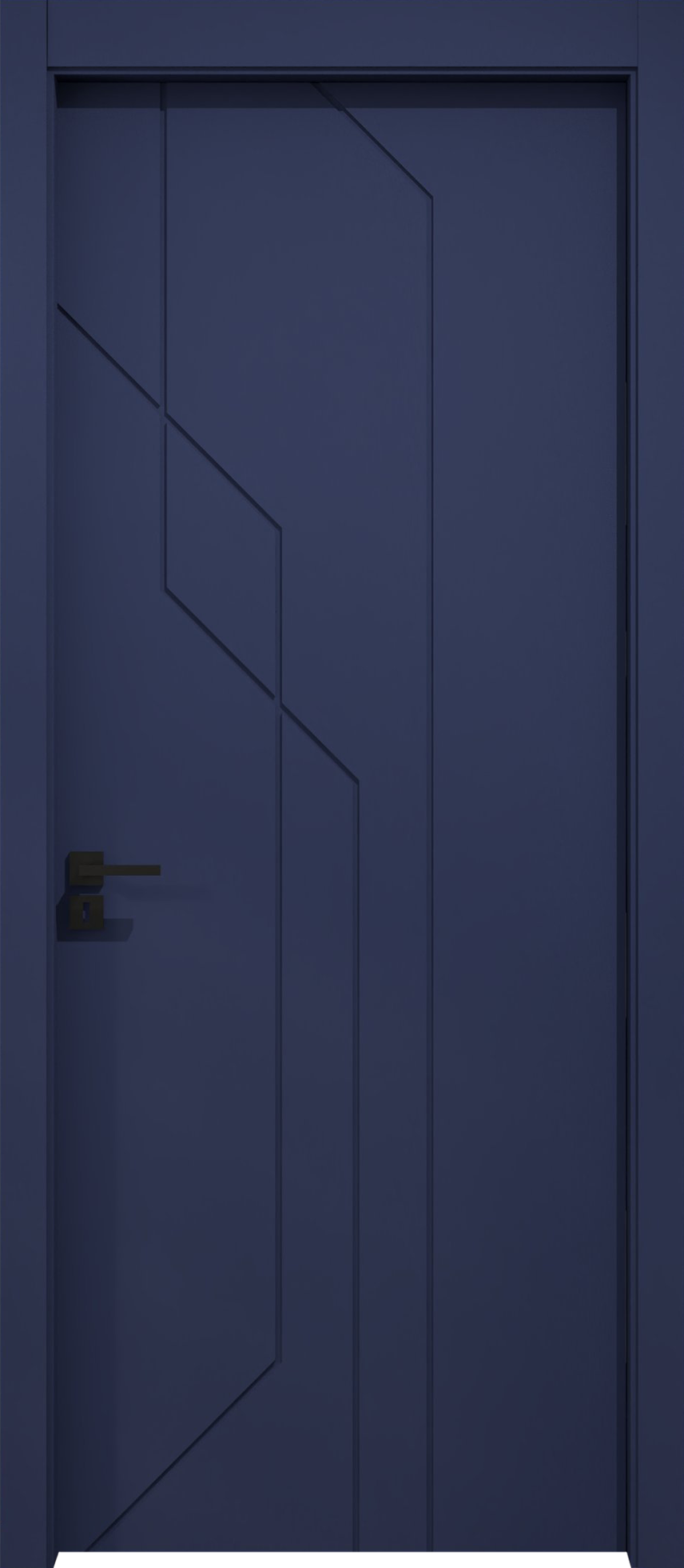 DANTE - 9370 LACQUER TOUCH MAVİ