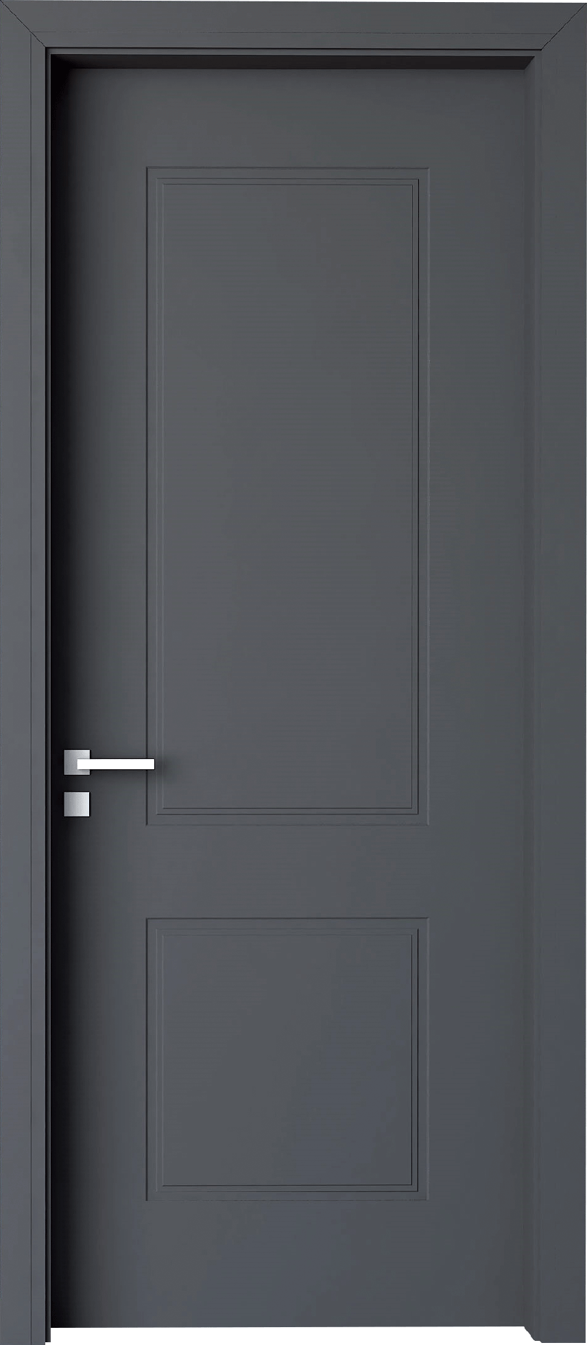 EFES - 9310 LACQUER TOUCH ANTRASİT