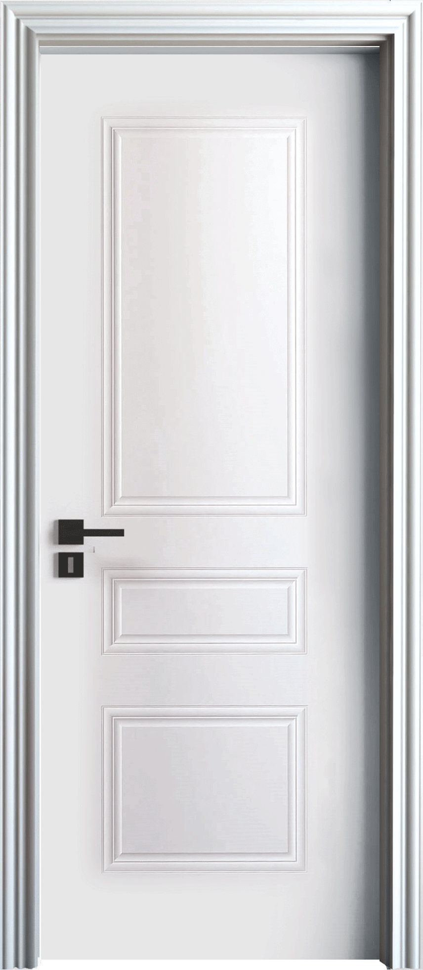 MİLET - 9350 LACQUER TOUCH BEYAZ