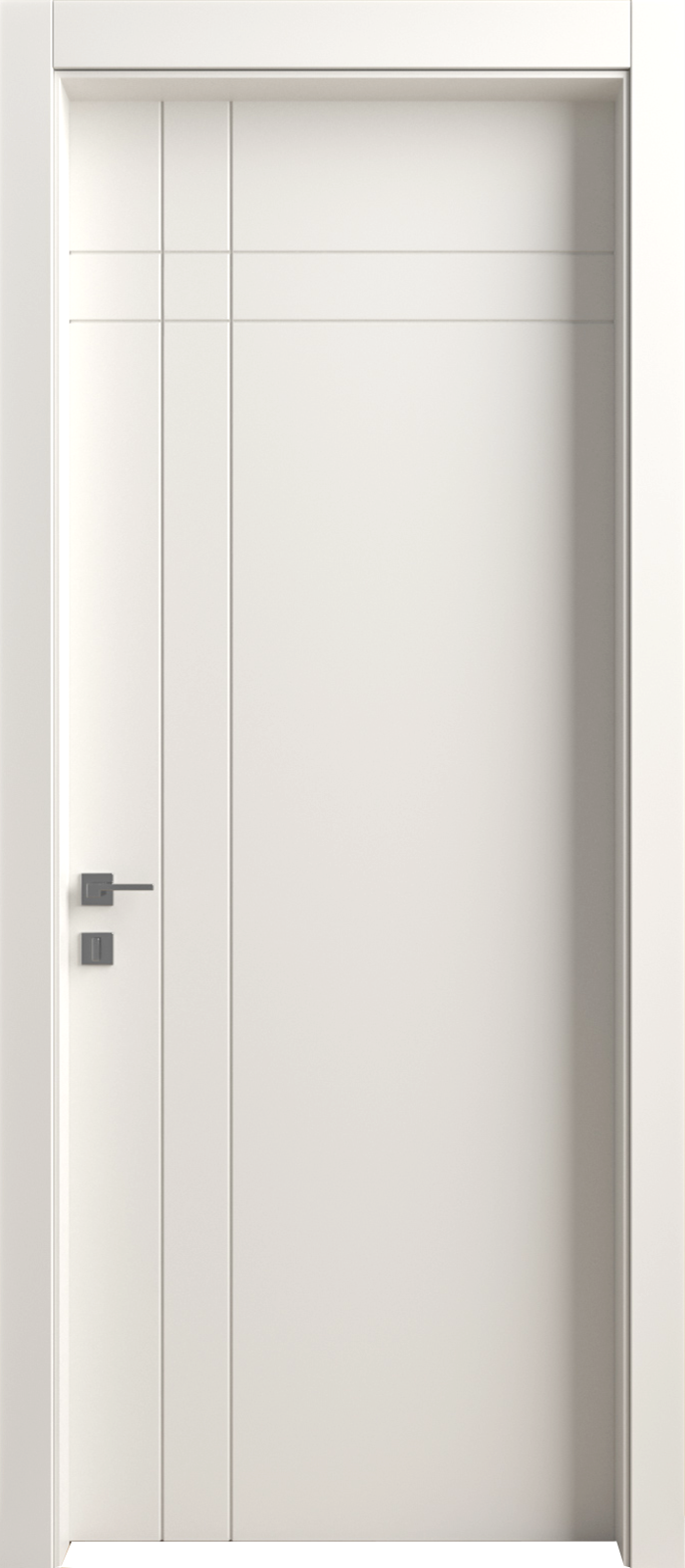 RİGA - 9350 LACQUER TOUCH BEYAZ