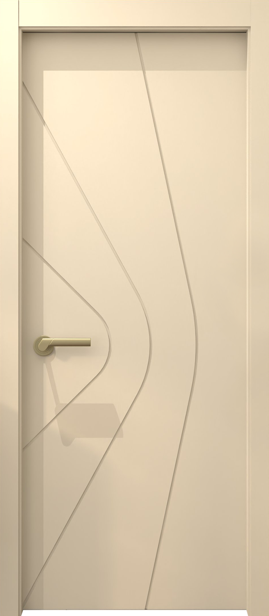 RODOS - 9330 LACQUER TOUCH VİZON