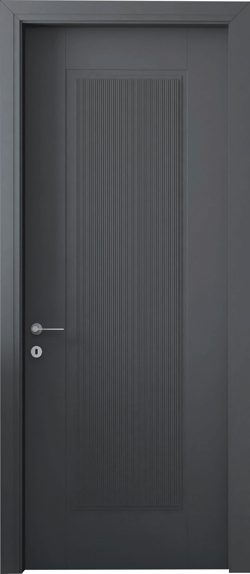 SARDES - 9310 LACQUER TOUCH ANTRASİT