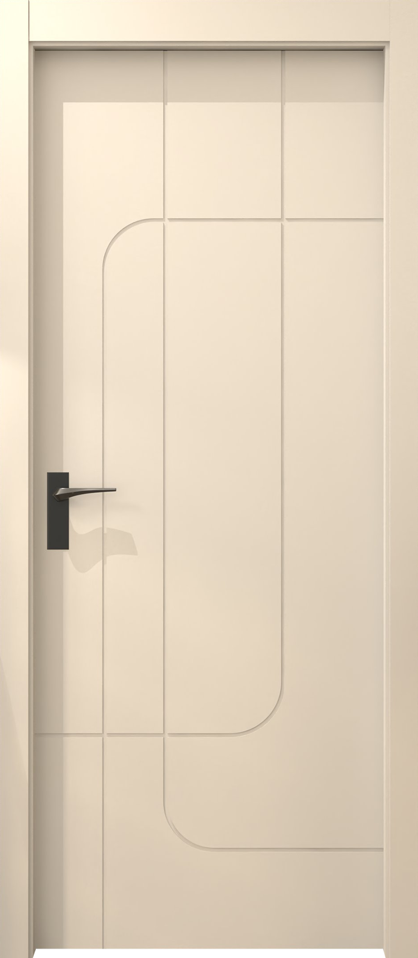 TRIA - 9300 LACQUER TOUCH VİZON