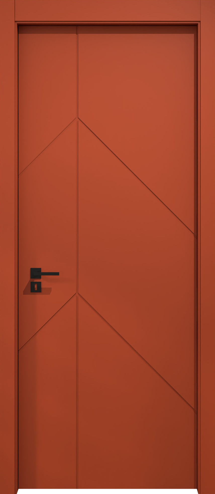 VERONA - 7366 LACQUER TOUCH KİREMİT